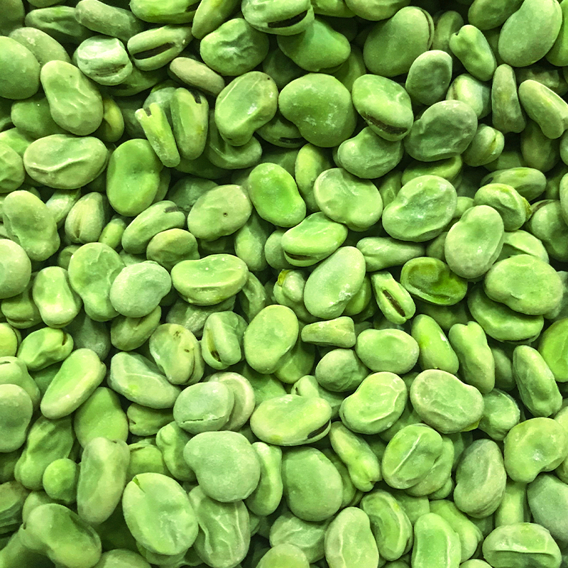 Pouvez-vous faire frire des légumes surgelés à l’air libre ? 