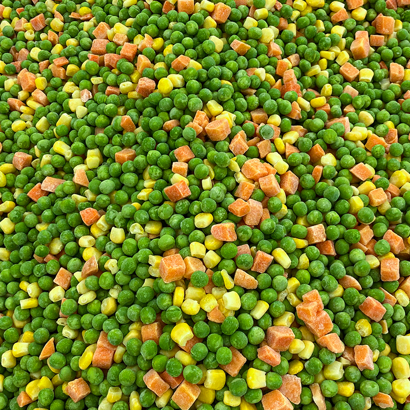Comment cuisiner des légumes surgelés : le guide complet pour des résultats parfaits à chaque fois
