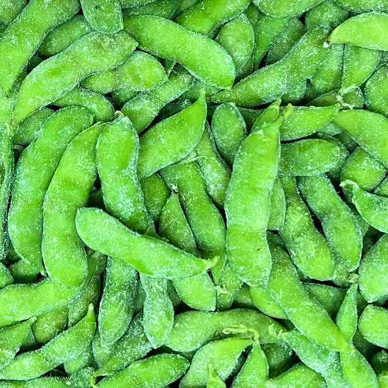 Comment faire cuire des légumes surgelés au micro-ondes